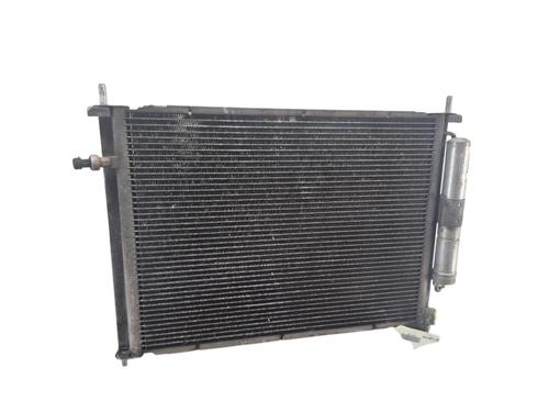 AC-Kondensator RENAULT CLIO III (BR0/1, CR0/1) 1.2 16V (BR02, BR0J, BR11, CR02, CR0J, CR11) (75 hp) 31329977