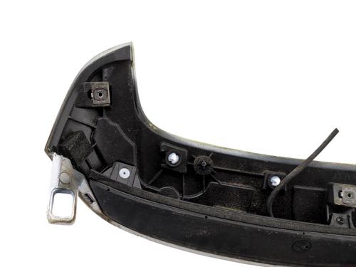Spoiler bagklap RENAULT CLIO V (B7_) 1.6 E-TECH 140 (B7MU) | BP26707131C96 - Image 2