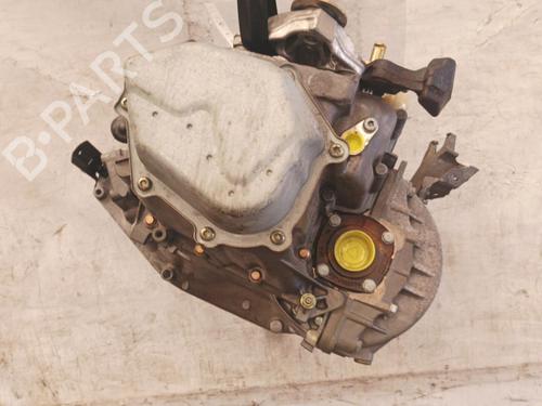 Gearbox PEUGEOT 607 (9D, 9U) 2.2 16V | BP25104090M3 - Image 6