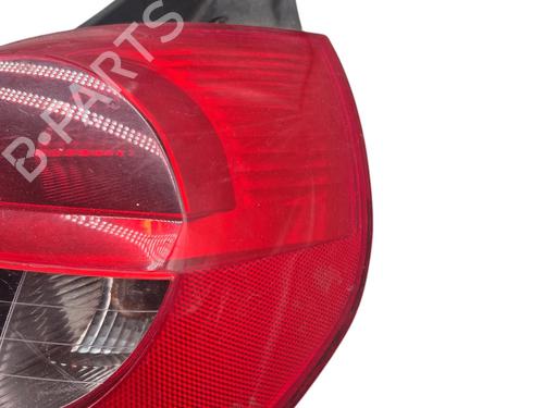 Right taillight RENAULT CLIO III (BR0/1, CR0/1) 1.5 dCi (BR17, CR17) | BP29186200C35 