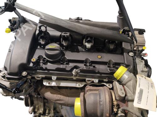 Used Engine PEUGEOT 5008 (0U_, 0E_) 1.6 16V (156 hp) 29638567
