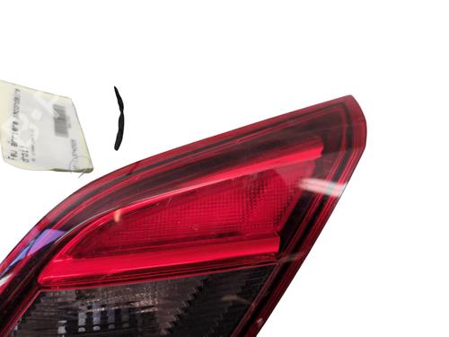 Right tailgate light OPEL CORSA E (X15) 1.3 CDTI (08, 68) | BP29633108C80 - Image 5