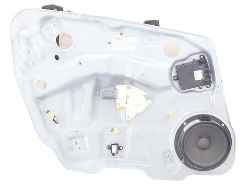 Used Front left window mechanism Front left window mechanism 37286364 37286364