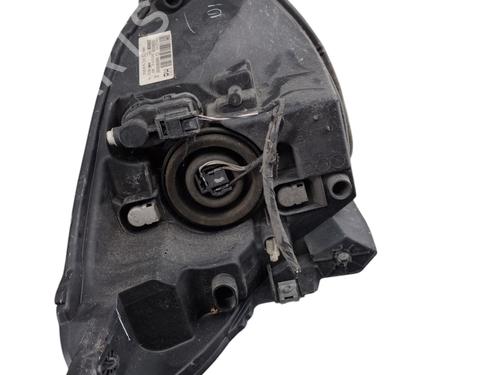 Venstre forlygte RENAULT TWINGO II (CN0_) 1.2 16V (CN04, CN0B) (75 hp) 30723989