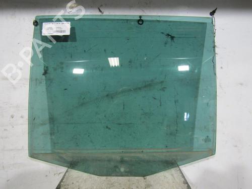 Used Rear left door window VW TOURAN (1T1, 1T2) [2003-2010]  25085272