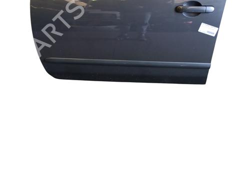 Left front door NISSAN MICRA III (K12) 1.5 dCi | BP29482151C2 