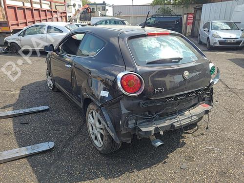 Warning switch ALFA ROMEO MITO (955_) 1.6 JTDM (955AXC1B) | BP25089754I22  - Image 17