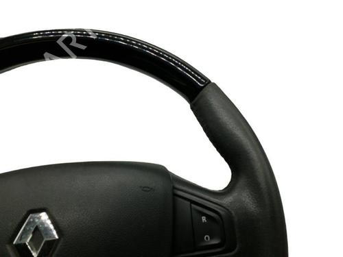 Steering wheel RENAULT LATITUDE (L70_) 3.0 dCi 240 (L70G) | BP25063198C49 - Image 6