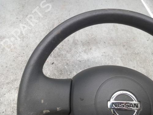 Used Steering wheel NISSAN MICRA III (K12) 1.2 16V (65 hp) 25074845
