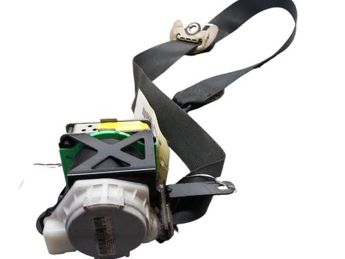 Front left seatbelt TOYOTA AURIS (_E15_) 1.4 D-4D (NDE150_, NDE150R) | BP25061694I26 - Image 3