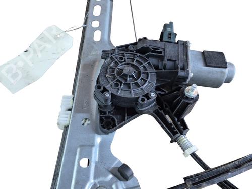 Front left window mechanism RENAULT MEGANE IV Hatchback (B9A/M/N_) 1.3 TCe 115 (B9N9) | BP25822255C22 - Image 4