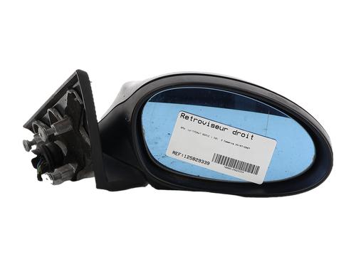 Right mirror BMW 1 (E81) 118 i | BP35938077C27 - Image 4