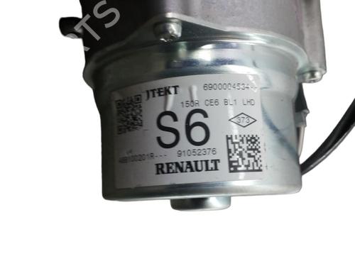 Lenksäule DACIA DUSTER (HM_) 1.3 TCe 130 (HMMF) | BP25073290M21 - Image 3