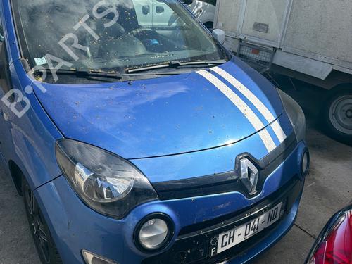Right front indicator RENAULT TWINGO II (CN0_) 1.5 dCi 90 | BP37683335C33  - Image 12