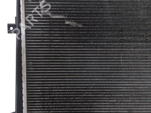 Water radiator AUDI A3 (8P1) 1.9 TDI | BP30739043M31  - Image 5
