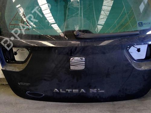 Tailgate SEAT ALTEA (5P1)  | BP25081817C6 