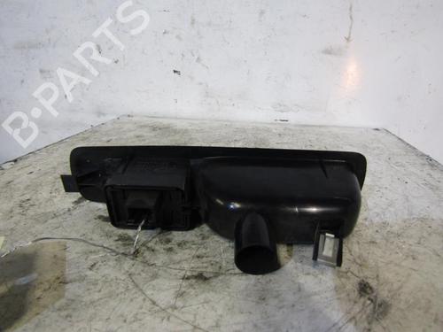 Left rear window switch RENAULT MEGANE III Grandtour (KZ0/1) 1.5 dCi (KZ09, KZ0D, KZ1G, KZ29, KZ14, KZ1W, KZ10, KZ1F,... | BP25078830I29 