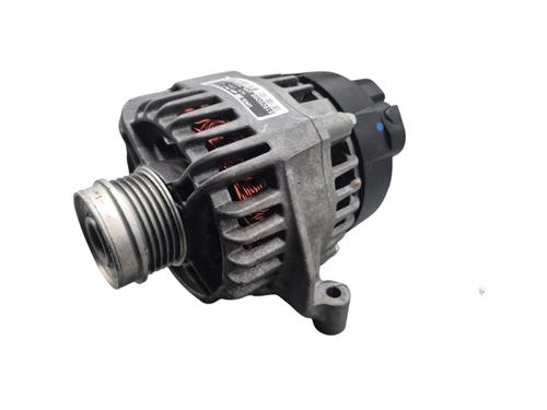Used Alternator Alternator LANCIA YPSILON (312_) 0.9 TwinAir (312.PXG11, 312.PXG1A, 312.YXG11, 312.YXG1A) (86 hp) 31925062 31925062