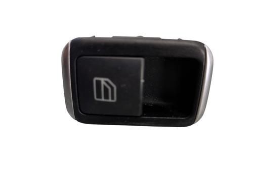 Used Right rear window switch MERCEDES-BENZ A-CLASS (W176) A 180 CDI (176.000) (109 hp) 26963880