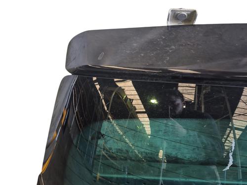 Tailgate PEUGEOT 3008 I MPV (0U_) 1.6 HDi | BP30900559C6