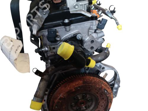 Engine OPEL AGILA B (H08) 1.2 (F68) | BP32325471M1 - Image 9