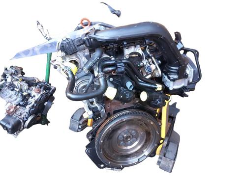 Engine SEAT LEON (1P1) 1.4 TSI | BP25073843M1  - Image 5