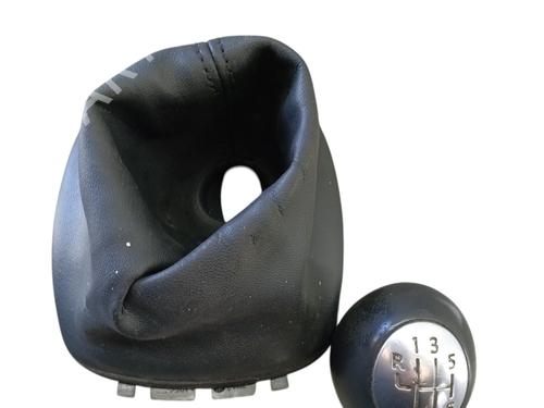 Used Shift knob Shift knob RENAULT MEGANE III Coupe (DZ0/1_) 1.5 dCi (DZ0B) (106 hp) 33307750 33307750