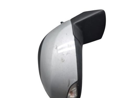 Right mirror RENAULT SCÉNIC III (JZ0/1_) 1.5 dCi | BP29190195C27 