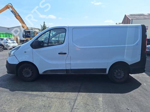 Front wiper motor RENAULT TRAFIC III Van (FG_) 1.6 dCi 95 (FGMJ, FGMR) | BP38871256M29  - Image 13