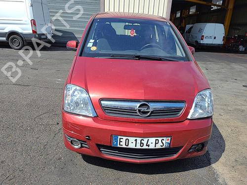 Right front window switch OPEL MERIVA A MPV (X03) 1.7 CDTI (E75) | BP25105265I26 - Image 14