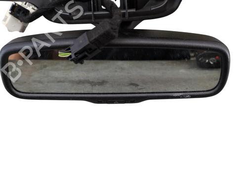 Used Rear mirror ALFA ROMEO MITO (955_) 1.6 JTDM (955AXC1B) (120 hp) 28132204