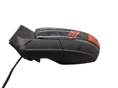 Left mirror VW POLO V (6R1, 6C1)  | BP25073412C26 