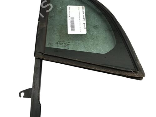 Used Front right quarter glass CITROËN DS3 (SA_) 1.6 THP 155 (156 hp) 30181316