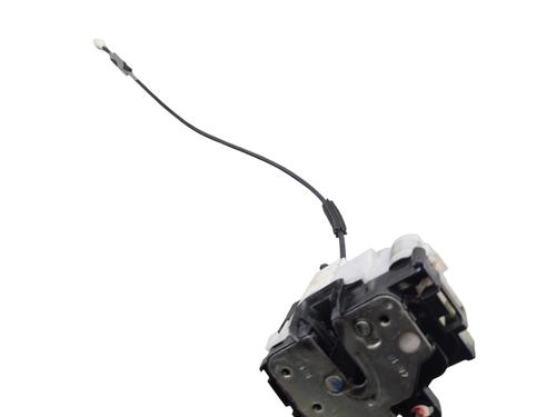 Front left lock FIAT 500 (312_) 1.2 (312AXA1A) | BP30911128C98