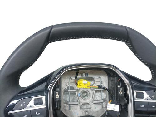 Steering wheel PEUGEOT RIFTER 1.2 PureTech 130 | BP25076235C49 - Image 2