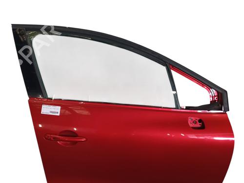 right-front-door-renault-clio-iv-bh_-2012-2013-2014-2015-2016-2017-2018-2019-2020-2021-33610302 main image