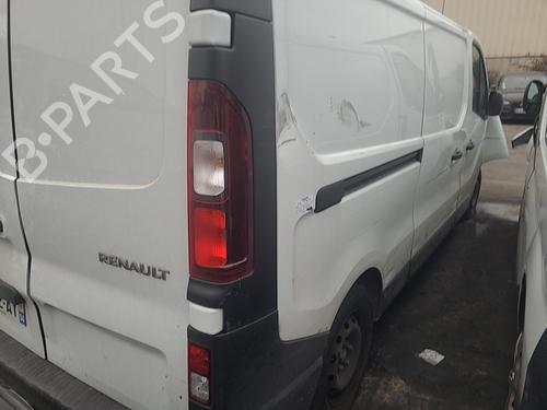 Pala sol esquerda RENAULT TRAFIC III Van (FG_) 2.0 dCi 120 (FGMN) | BP25056091I1 - Image 4