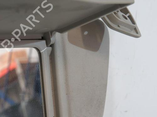 Right sun visor PEUGEOT 406 (8B) 2.0 HDI 110 | BP25112596I2 