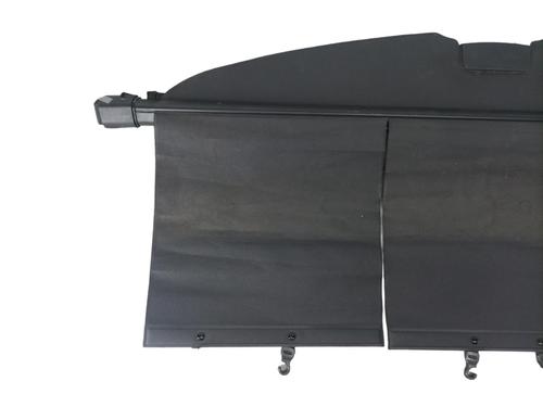 Used Rear parcel shelf Rear parcel shelf TOYOTA COROLLA Verso (ZER_, ZZE12_, R1_) 2.2 D-4D (AUR10_, AUR10R) (136 hp) 25087436 25087436