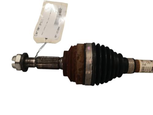 Used Right front driveshaft Right front driveshaft RENAULT CLIO IV (BH_) 0.9 TCe 90 (BHNF, BHMA, BHMH, BHJK, BHJR) (90 hp) 33534948 33534948