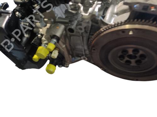 Engine TOYOTA AYGO (_B1_) 1.0 (KGB10_, KGB10R) | BP31064617M1 