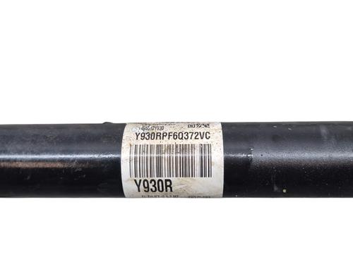 Right front driveshaft KIA SPORTAGE III (SL)  | BP28102137M39 
