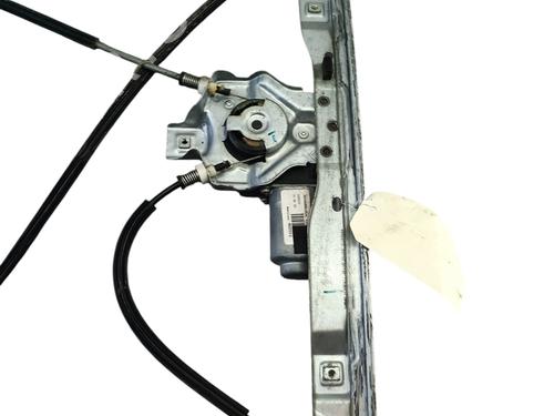 Front right window mechanism CITROËN DS3 (SA_) 1.6 VTi 120 | BP26599307C23 - Image 3