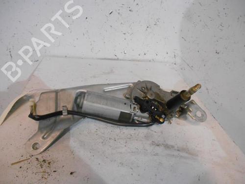 Used Rear wiper motor RENAULT LAGUNA I (B56_, 556_) 1.6 16V (B568, B561) (107 hp) 25070517