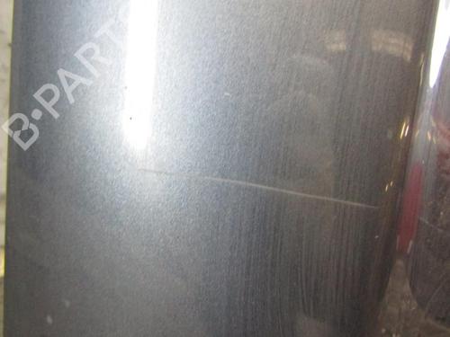 Hood PEUGEOT 407 (6D_) 2.0 HDi 135 (6DRHRH, 6DRHRE, 6DRHRG, 6DRHRJ) | BP25090303C1 