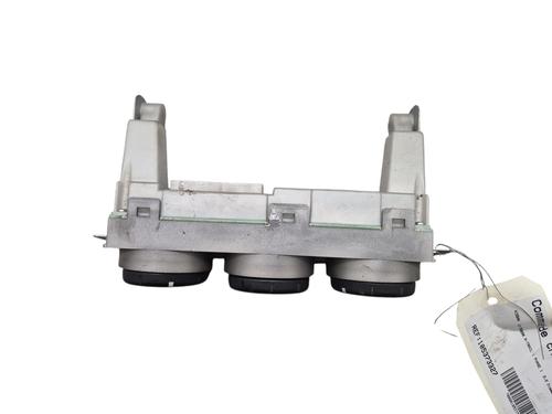 Climate control NISSAN X-TRAIL I (T30) 2.2 Di 4x4 | BP25744804I5 