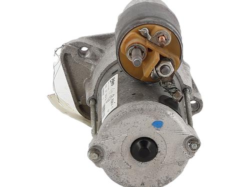 Used Starter Starter RENAULT CLIO IV (BH_) 1.5 dCi 75 (75 hp) 34358597 34358597