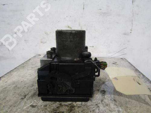 Used ABS pump ABS pump PEUGEOT 607 (9D, 9U) 2.7 HDi 24V (204 hp) 10595123 10595123