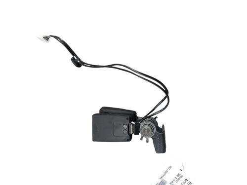 Seat buckle PEUGEOT 308 II (LB_, LP_, LW_, LH_, L3_) 1.5 BlueHDI 100 | BP29186299I32 
