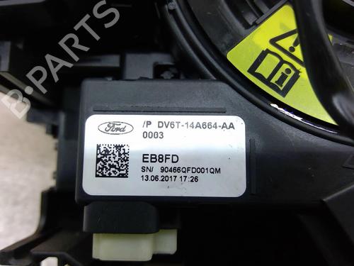 Steering column stalk FORD KUGA II (DM2)  | BP25093509I23  - Image 5